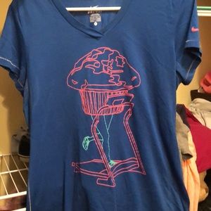 Nike T-shirt